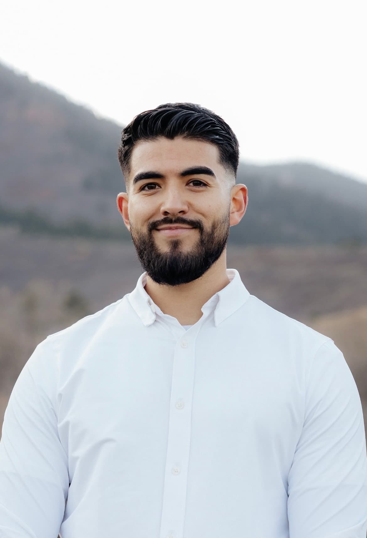 Meet Carlos, Founder of Uptown ROI